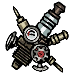 Re-ignition Plug